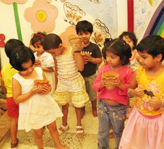 Playful Learning