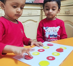 Programs That Spark Possibility