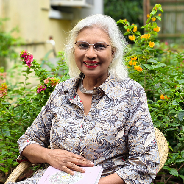 princess naik