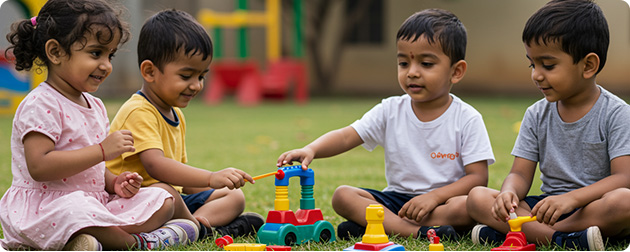 playschool