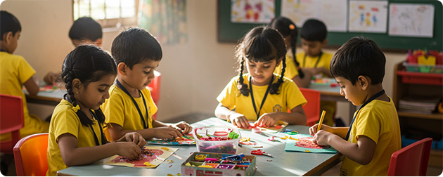 Pre-School